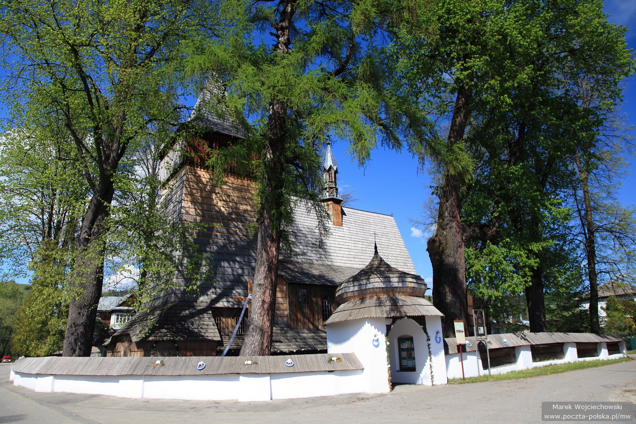 Harklowa